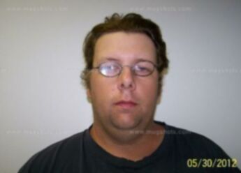 James Anthony Vead Jr.