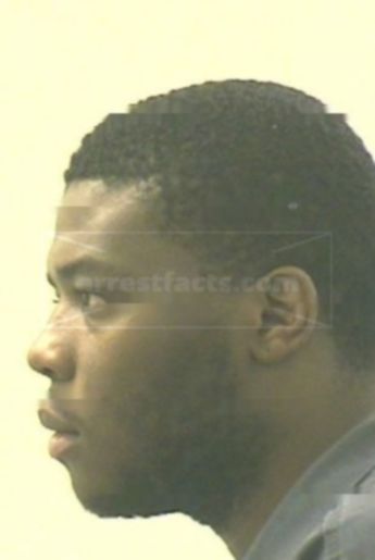 Kenneth Keijuan Crooks