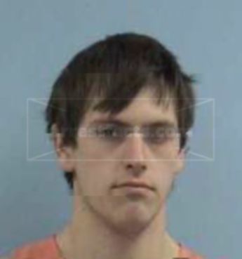 Tyler Scott Mckee