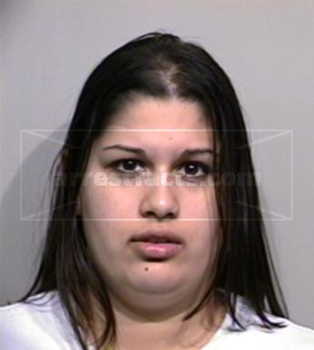 Rachel Nicole Salyer