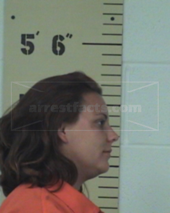 Tiffany Michelle Davis