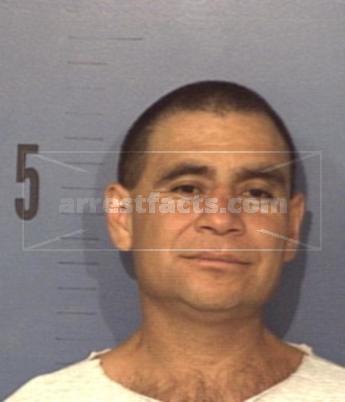Albert Rubio Corralez