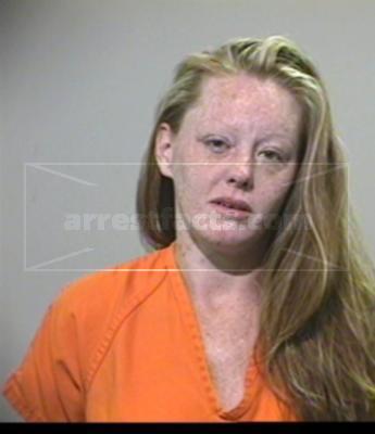 Amelia Michelle Clay