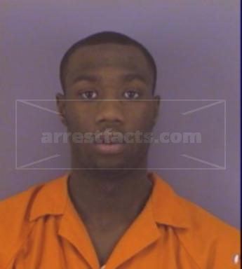 Brian Lamont Pullins