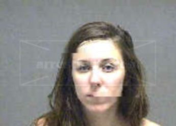 Maggie Anne Herron
