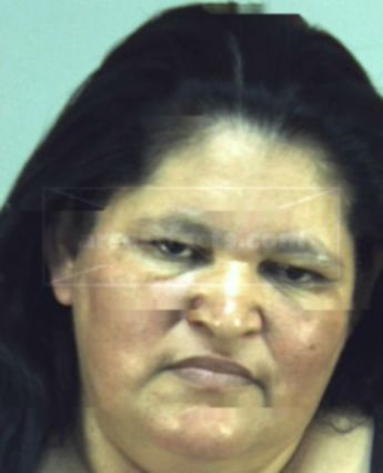 Hilda Chavez-Leal