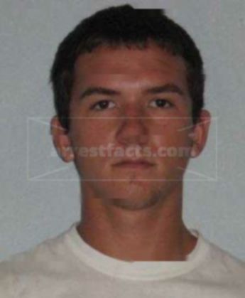 Jacob Chase Hughes