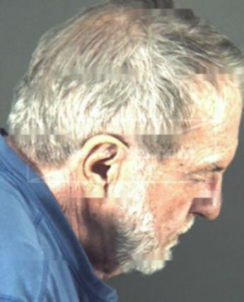 James Fred Cooper