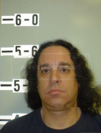 Bill Ernest Battaglia