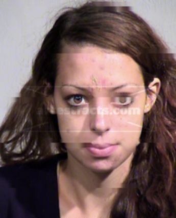 Ashley Lene Edmonson