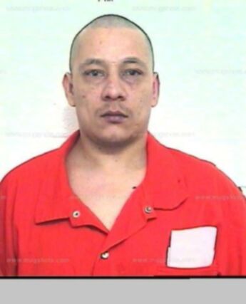Pete M Ortiz