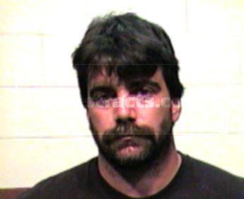 Lee Kent Mcateer