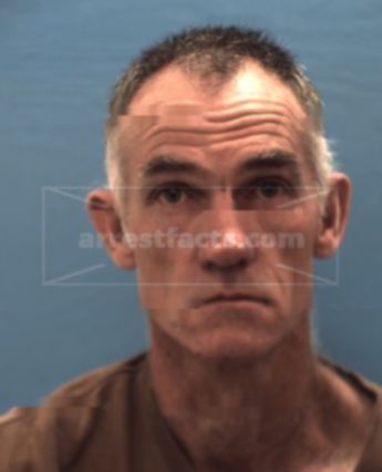 Orville Jay Parks
