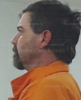 Christopher Sherman Jowers