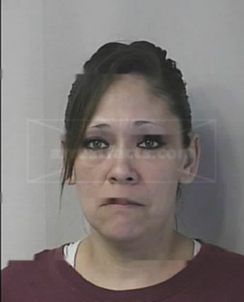 Sophia Ann Eichhorn