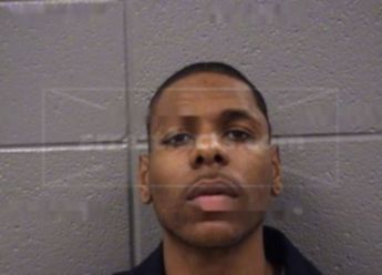 Cortez Taylor