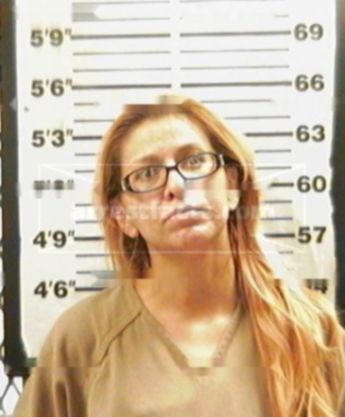 Melinda Valerie Gonzales