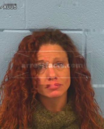 Emily Lane Abston