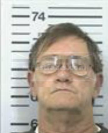 Charles Seay Crawford