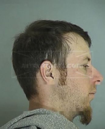 Zachary Randall Brahm