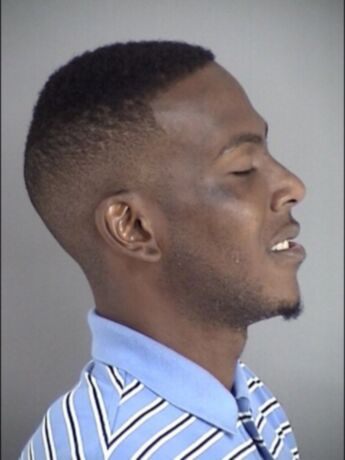 Darion Anthony Amie