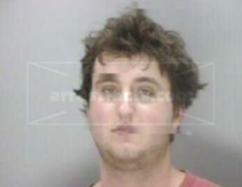 Jonathan Richard Spencer