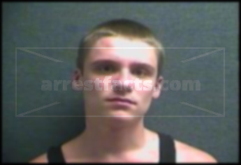 Robert Lewis Nace