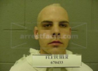 Charles Raymond Fletcher