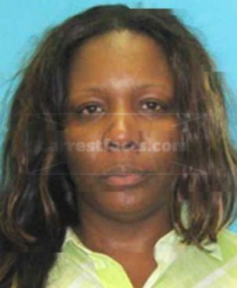 Stacey Williams