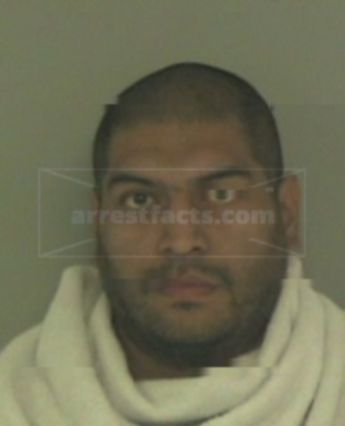 Heriberto Tellez Leon