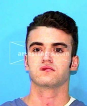Eric Michael Arnold