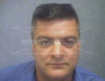 Anthony John Church