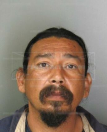 George Meza
