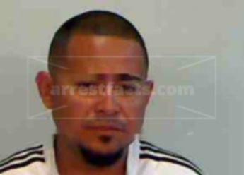 Juan Jose Duarte Cordon