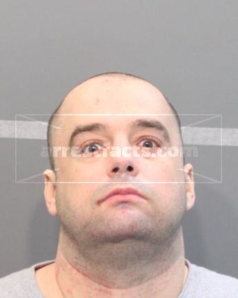 Jamie Alan Angland