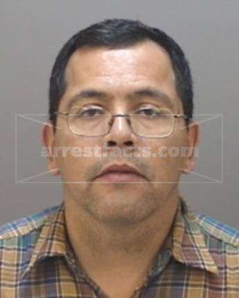 Henry Gonzales Rios