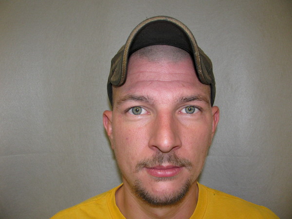 Justin W. Harris