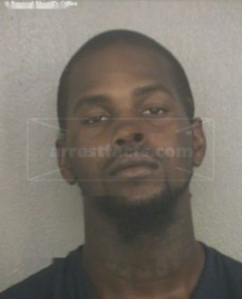 Najee Jamal Sapp
