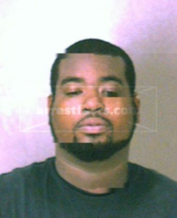 Antonio Jarrell Conyers