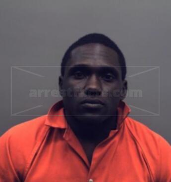 Darian Rashad Craig