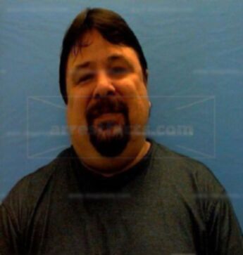 Clayton David Blundell