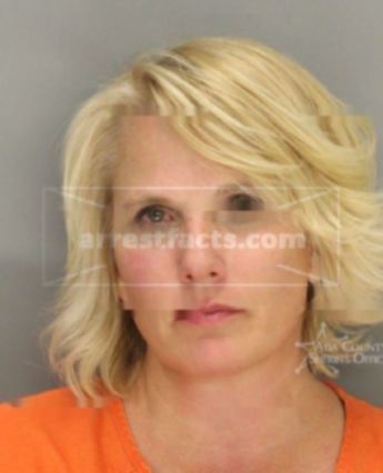 Kimberly Ann Howell