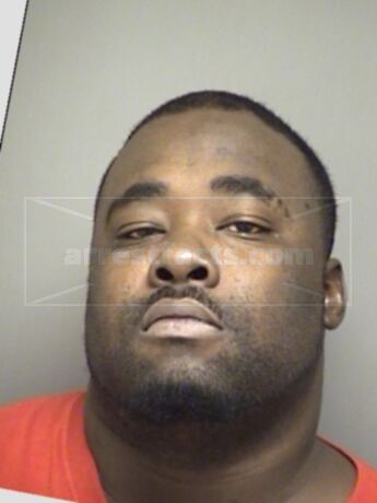 Reginald Dewayne White