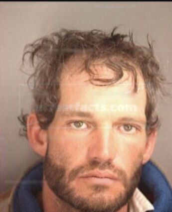 Corey Barton Holfeltz