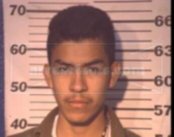 Misael Plancarte Zavala