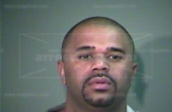 Kevin Levon Clark