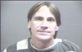 Jackie Darren Borden