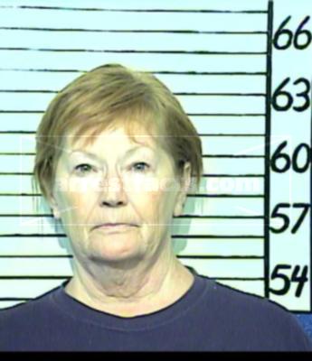Joan Shafer Smith