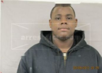 Antonio Jarell Williams