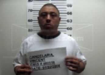 Vincent Candelaria